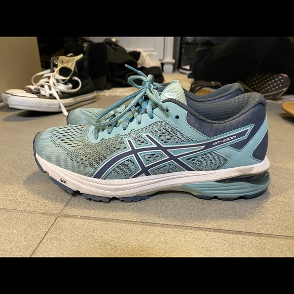 Brooks Running Shoes - Picture 2 of 3